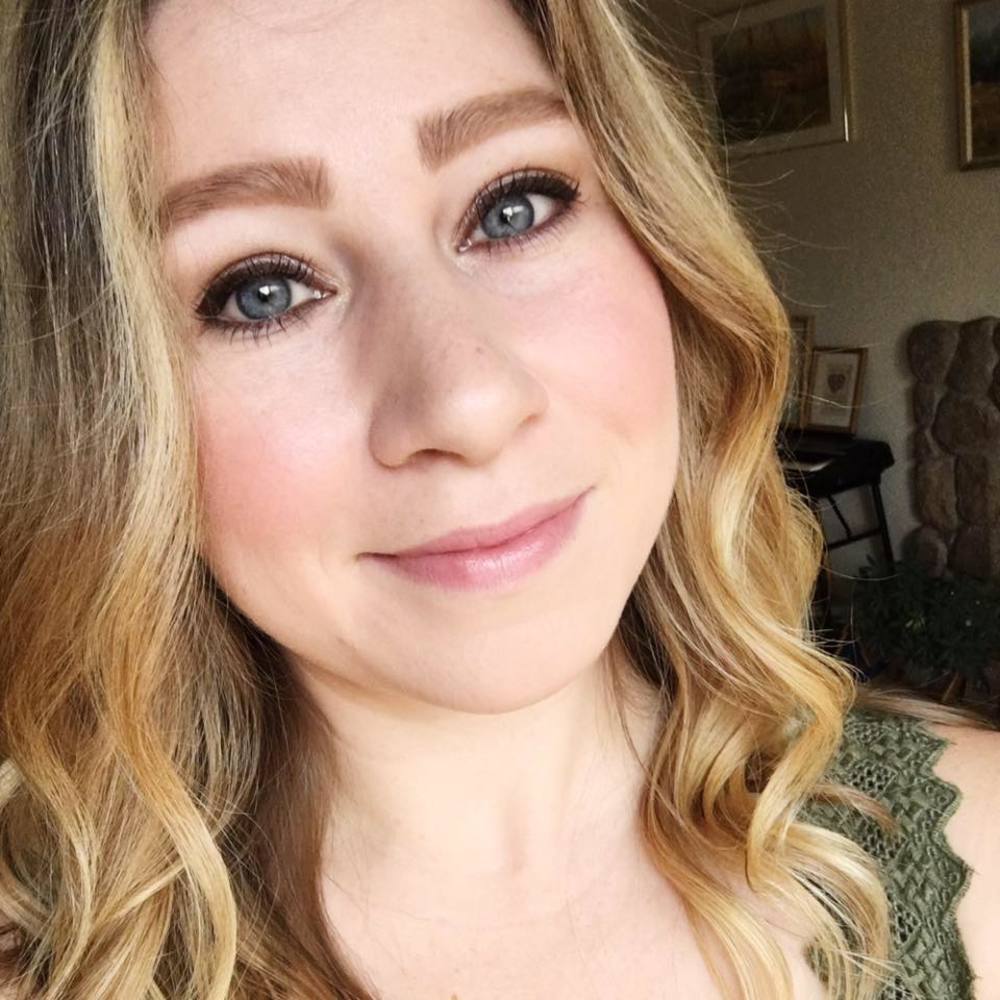 Meet your Posher, Mary